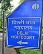 Balyan approached the high court against a city court order rejecting his second bail application. (Representational photo/HT Archive) Balyan approached the high court against a city court order rejecting his second bail application. (Representational photo/HT Archive)