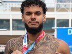 Bryan Arenales is the newest contestant on Love Island USA season 7 Casa Amor, Bryan Arenales is the newest contestant on Love Island USA season 7 Casa Amor,