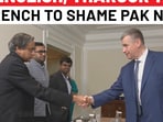 Not English, Tharoor speaks in French to lecture Russia for including Pak in… Not English, Tharoor speaks in French to lecture Russia for including Pak in…