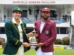 Here are all the live streaming details for the 1st Test between West Indies and Australia in Barbados.