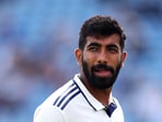 India's Jasprit Bumrah picked no wickets in the second innings in Leeds