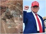 Donald Trump has repeatedly claimed that Iran's nuclear facility in Fordo was completely 'obliterated' in US airstrikes. Donald Trump has repeatedly claimed that Iran's nuclear facility in Fordo was completely 'obliterated' in US airstrikes.