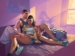 GTA 6 is now available for wishlist on Xbox Series X/S ahead of its 2026 release.
