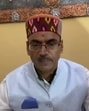 Himachal new RERA chief RD Dhiman (HT Photo) Himachal new RERA chief RD Dhiman (HT Photo)