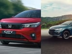 Honda has launched the City Sport Edition, priced at <span class='webrupee'>₹</span>14.89 lakh, targeting design-conscious buyers and competing with Skoda's Slavia Sportline, which offers a sportier design and features.