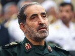 Israel had said that Ali Shadmani was the closest figure to supreme leader Ayatollah Ali Khamenei. Israel had said that Ali Shadmani was the closest figure to supreme leader Ayatollah Ali Khamenei.