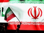 This is the latest in a series of executions carried out in recent months by Iran. 