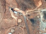 The US strikes were aimed at destroying Iran's nuclear programme, after the talks between the two countries came to halt amid Israel conflict. 