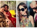 The comment section on Kareena's post was flooded with love and birthday wishes for Karisma Kapoor. The comment section on Kareena's post was flooded with love and birthday wishes for Karisma Kapoor.