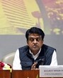 Kuljeet Chahal, NDMC vice chairman said the new masterplan will focus on upgrading the water supply system of the area and expanding the 24x7 water supply model. (HT Photos)