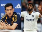 Gautam Gambhir spoke in detail about India's bowling attack after the side faced a 5-wicket loss in the first Test in Leeds Gautam Gambhir spoke in detail about India's bowling attack after the side faced a 5-wicket loss in the first Test in Leeds