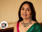 Neena Gupta reflects on her acting career. Neena Gupta reflects on her acting career.