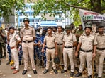 The Kolkata Police department said the misinformation was clearly designed to incite fear and disrupt public peace.