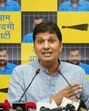Saurabh Bharadwaj