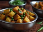 Weight loss expert shares 5 foods you think are bad but are secretly healthy, such as potatoes. (Freepik)