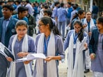 As per the norms, Class 10 students from winter-bound schools will get option to appear for the board exams in any of the phases. As per the norms, Class 10 students from winter-bound schools will get option to appear for the board exams in any of the phases.