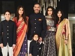 Sunjay Kapur passed away on June 12.
Sunjay Kapur passed away on June 12.