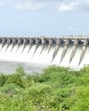 The early release, triggered by sustained rainfall since May 9, marks an unprecedented rise in water levels of the dam earlier than usual. (HT) The early release, triggered by sustained rainfall since May 9, marks an unprecedented rise in water levels of the dam earlier than usual. (HT)