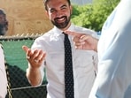 New York mayoral candidate State Rep. Zohran Mamdani's net worth was mostly made up of his state pay and a small income from his previous musical career.