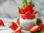 Chia seeds are not for everyone. 