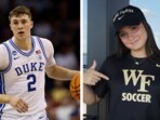 Who is Cooper Flagg's rumored girlfriend Lola Resser? Who is Cooper Flagg's rumored girlfriend Lola Resser?