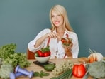 Check out simple kitchen foods that enhance gut health with natural prebiotics. Check out simple kitchen foods that enhance gut health with natural prebiotics.