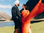 At the moment, the entire team of Diljit's Sardaar Ji 3 is facing intense backlash due to the inclusion of Hania Aamir in the film. At the moment, the entire team of Diljit's Sardaar Ji 3 is facing intense backlash due to the inclusion of Hania Aamir in the film.