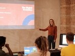 Here are five free Google AI courses that help you quickly get key AI skills like LLMs, generative AI, and more. Here are five free Google AI courses that help you quickly get key AI skills like LLMs, generative AI, and more.