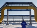 Israel-Iran Conflict Spurs China to Reconsider Russian Gas Pipeline Israel-Iran Conflict Spurs China to Reconsider Russian Gas Pipeline