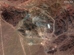 U.S. Strikes Set Back Iran Nuclear Program by a Few Months, Initial Report Says U.S. Strikes Set Back Iran Nuclear Program by a Few Months, Initial Report Says