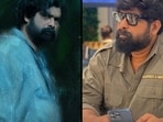 Joju George in Churuli 