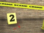 According to officials, the incident is said to have taken place at 1:30 am on Wednesday.