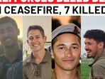 A massive explosion in Gaza killed 7 Israeli soldiers from the IDF’s 605th Battalion, raising questions about Iran and its allies’ ongoing retaliation amid a fragile ceasefire. A massive explosion in Gaza killed 7 Israeli soldiers from the IDF’s 605th Battalion, raising questions about Iran and its allies’ ongoing retaliation amid a fragile ceasefire.