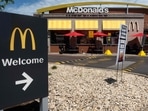 McDonald's mentioned that they were disappointed to see such erroneous accusations that misrepresent their actions and distort their values McDonald's mentioned that they were disappointed to see such erroneous accusations that misrepresent their actions and distort their values