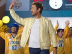 Sitaare Zameen Par worldwide box office report: Aamir Khan gets to coach a special team in basketball. Sitaare Zameen Par worldwide box office report: Aamir Khan gets to coach a special team in basketball.