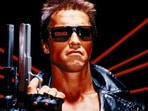Arnold Schwarzenegger is best known for action blockbusters like The Terminator. Arnold Schwarzenegger is best known for action blockbusters like The Terminator.