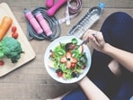 The body needs certain nutrients to perform and recover during workouts. The body needs certain nutrients to perform and recover during workouts.