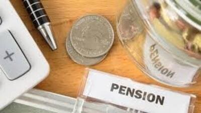. The pension for democracy fighters is  ₹20,000 per month. For transport benefits, a sum of  ₹30 lakh was allocated in FY 2023-24 (For representation only)