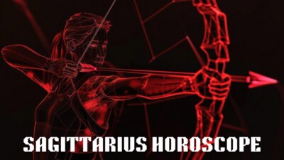 Sagittarius Horoscope Today: Read our expert astrological predictions to find out what the stars have in store for you. (Freepik)