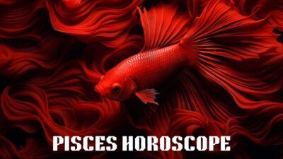 Pisces Horoscope Today: Read our expert astrological predictions to find out what the stars have in store for you. (Freepik)