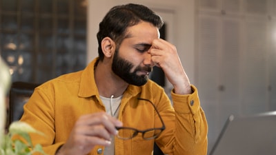 Have lost all sense of satisfaction, achievement or enjoyment that you once got out of things? here's what to know. (Freepik) Have lost all sense of satisfaction, achievement or enjoyment that you once got out of things? here's what to know. (Freepik)