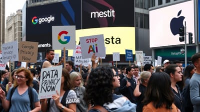 Big tech and antitrust