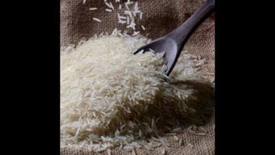 According to exporters, their communications with Iran traders have now become ineffective. (HT Photo) According to exporters, their communications with Iran traders have now become ineffective. (HT Photo)