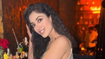 Actor Aditi Sharma Actor Aditi Sharma