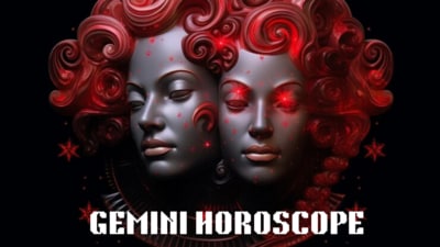 Gemini Horoscope Today: Read our expert astrological predictions to find out what the stars have in store for you.