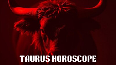 Taurus Horoscope Today: Read our expert astrological predictions to find out what the stars have in store for you.