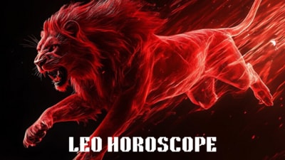 Leo Horoscope Today: Both wealth and health will be positive today.