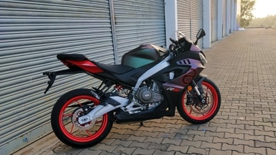 From the Aprilia RS 457 to the Kawasaki Ninja 650, there's something for everyone who likes a great-sounding motorcycle From the Aprilia RS 457 to the Kawasaki Ninja 650, there's something for everyone who likes a great-sounding motorcycle
