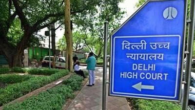 Balyan approached the high court against a city court order rejecting his second bail application. (Representational photo/HT Archive) Balyan approached the high court against a city court order rejecting his second bail application. (Representational photo/HT Archive)