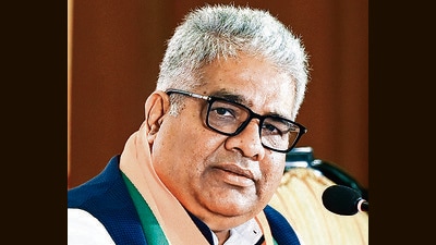 Bhupender Yadav Bhupender Yadav